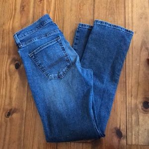 EUC Hollister Slim Straight Jeans men’s